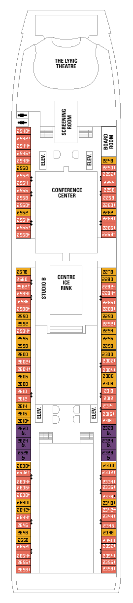 deck image